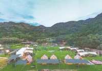 福建露营全攻略：邂逅山海间的诗与远方