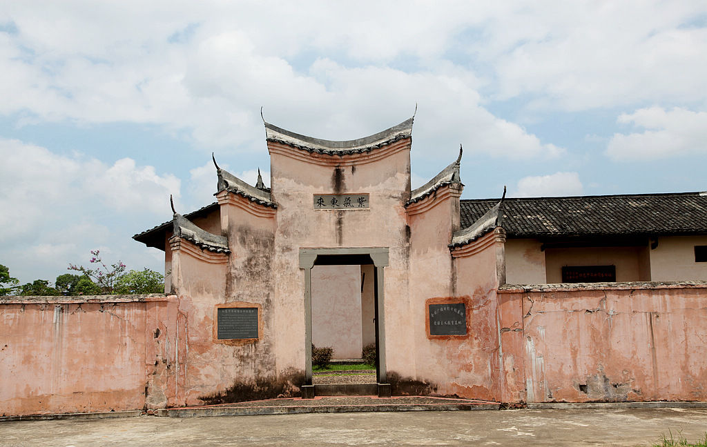 瑞金深度游全攻略：红色记忆与山水风情的三日邂逅,1000019781.jpg,瑞金旅游,瑞金红色景区,瑞金攻略,瑞金美食,瑞金游玩,瑞金,江西瑞金,江西,第2张