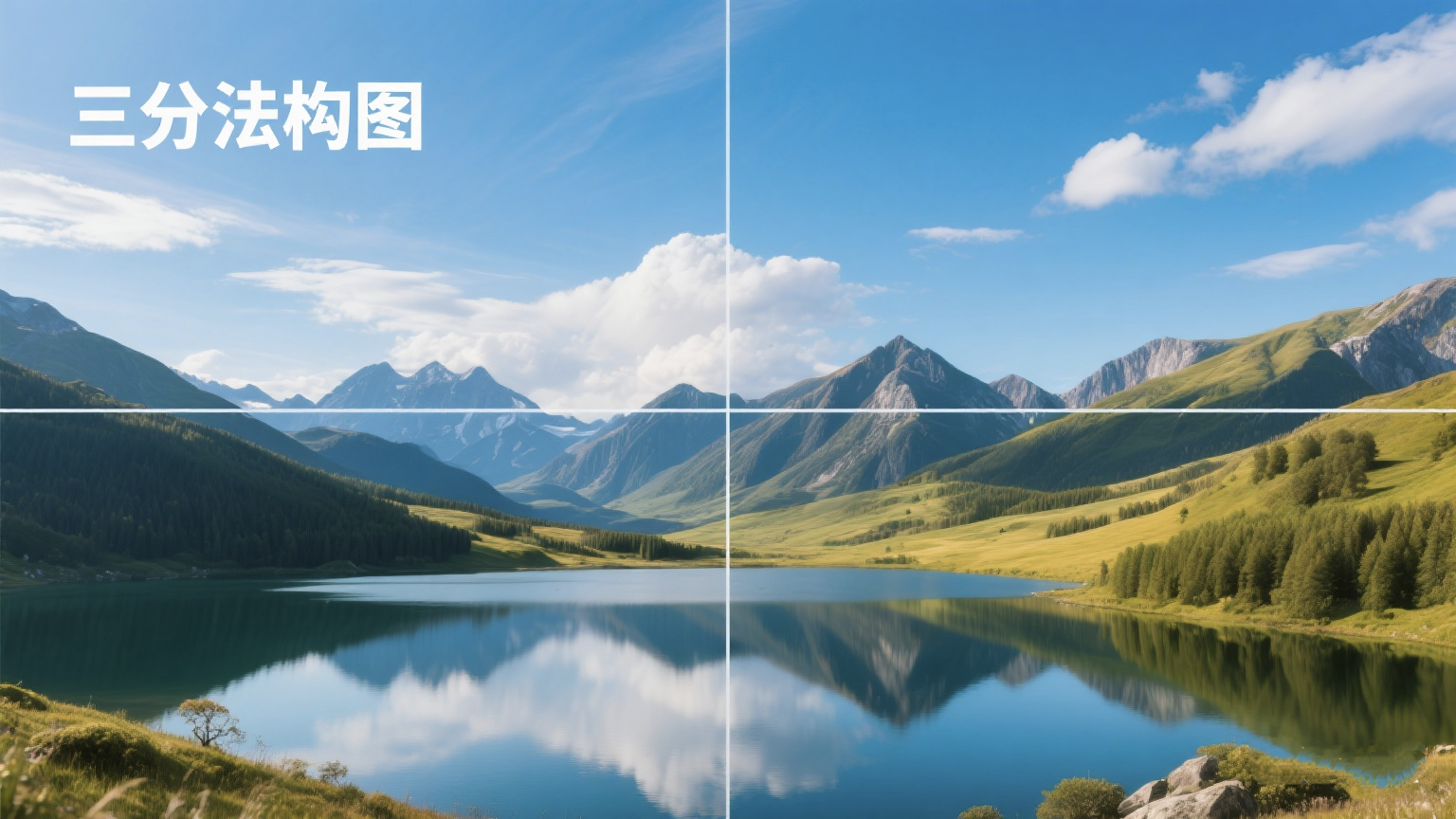 户外摄影拍照设置参数构图模板全解析,1000019569.png,户外,摄影,构图,第6张