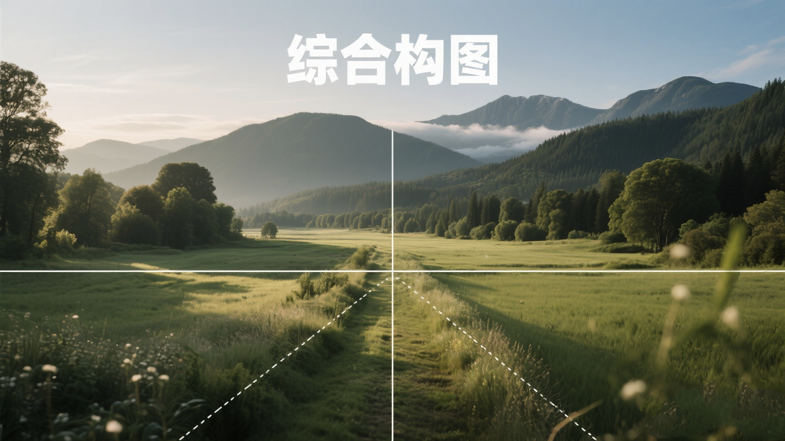 户外摄影拍照设置参数构图模板全解析,1000019601.png,户外,摄影,构图,第22张